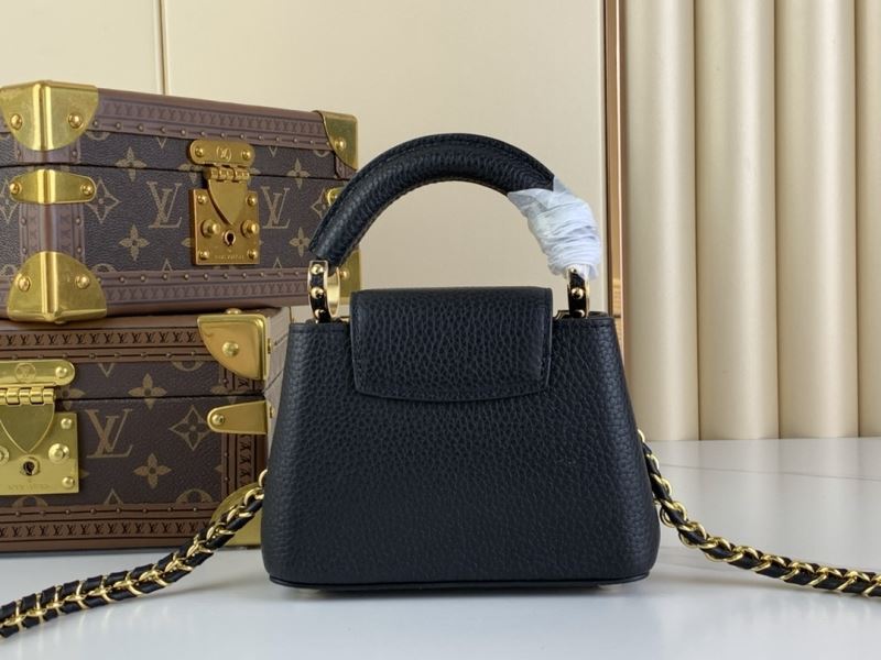 Louis Vuitton Top Handle Bags